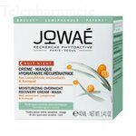 JOWAE Hydratation &eacute;nergisante - Cr&egrave;me masque hydratation r&eacute;cup&eacute;ratrice 40ml
