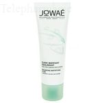 Fluide matifiant equilibrant peaux mixtes a grasses 40ml