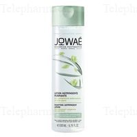 JOWAE Puret&eacute; - Lotion astringente purifiante 200ml