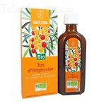 WELEDA Jus d'arbousier bio 250ml