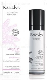 KADALYS MUSALIS JOUR 50ML