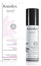 KADALYS MUSALIS NUIT 50ML