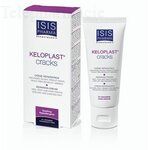 ISISPHARMA Keloplast cracks - Cr&egrave;me r&eacute;paratrice 40ml