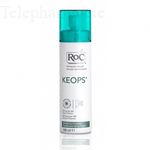 ROC KEOPS D&eacute;odorant Spray 100ml