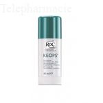 ROC KEOPS D&eacute;odorant stick 24h 40 ml