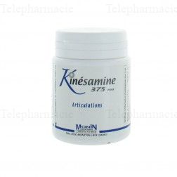 KIN&Eacute;SAMINE 375mg articulations x120 comprim&eacute;s