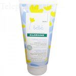 KLORANE B&eacute;b&eacute; Cr&egrave;me lavante Tube 200 ml