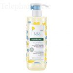 KLORANE B&eacute;b&eacute; Gel lavant doux au Calendula apaisant