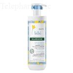 KLORANE B&eacute;b&eacute; Lait de toilette Flacon 750ml