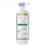 KLORANE B&eacute;b&eacute; Lait de toilette