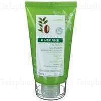 KL GEL DCHE EAU DE YUZU 75ML