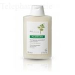 KLORANE Lait d'Amande - Shampooing douceur et tenue Flacon 400ml