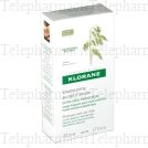 Shampooing extra doux au lait d'avoine 200ml