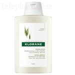 Shampooing extra-doux au lait d'avoine - 100 ml