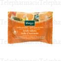KNEIPP Galet pour le bain Tilleul oranger 80g