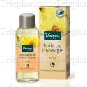 KNEIPP Arnica - Huile de massage Flacon 100ml