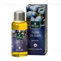KNEIPP HUIL BAIN GENEVR100ML W