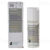 KORRES D&eacute;odorant - 48h Roll on 30ml
