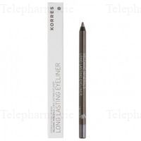 KORRES EYELINER LONGUE TENUE