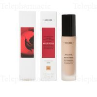 KORRES FDT ROSE SAUVAGE WRF2