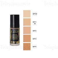 KORRES FOND DE TEINT PIN NOI