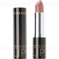 KORRES MORELLO CREA LIPSTICK