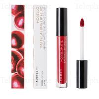 KORRES MORELLO MAT LIP F 59