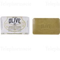 KORRES PAIN DE SAVON FLEUR D