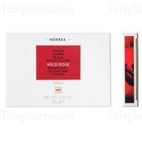 KORRES PDRE COMPACTE WRP2 RO