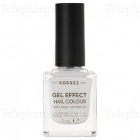 KORRES VERNIS A ONGLES 02 PO