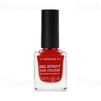 KORRES VERNIS A ONGLES 19 WA