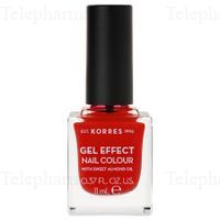 KORRES VERNIS A ONGLES 48 CO