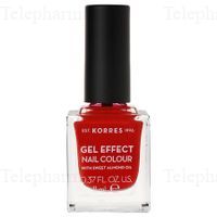 KORRES VERNIS A ONGLES 53 RO