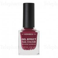 KORRES VERNIS A ONGLES 74 BE