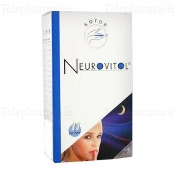 KOTOR Neurovitol x 60 capsules