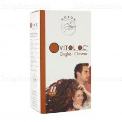 KOTOR Ovitol O.C x 60 g&eacute;lules
