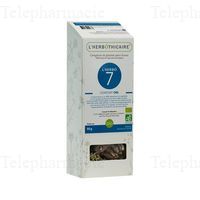 L'Herb&ocirc;thicaire Complexe ORL 50g