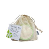 LA CHENAIE SET DEMAQUILLANT