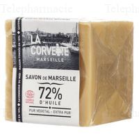 LA CORV CUBE SAV MARSEILLE E