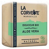 LA CORV DOUCEUR BIO ALOE VER