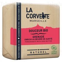 LA CORV DOUCEUR BIO KARITE G