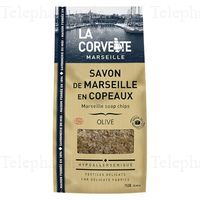 LA CORV SACH SAV MARSEIL COP