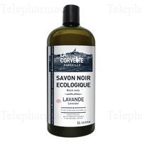 LA CORV SAV NOIR LIQUID LAVA