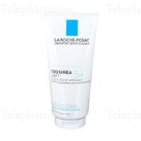 LA ROCHE-POSAY Iso-urea 5+ Lait lissant apaisant