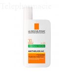 Anth&eacute;lios AC SPF30 Fluide mat anti-brillance - 50 ml