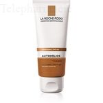 LA ROCHE-POSAY Autohelios gel fondant autobronzant tube 100ml