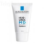 LA ROCHE-POSAY Iso-urea MD baume psoriasis tube 100ml