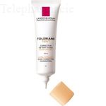LA ROCHE-POSAY Toleriane correcteur de teint fluide n&deg;13 beige sable SPF25 tube 30ml