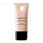 LA ROCHE-POSAY Toleriane teint cr&egrave;me d'eau n&deg;04 Beige dor&eacute; tube 30ml