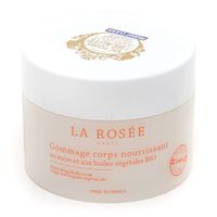 LA ROSEE GOMMAGE CORPS SUCRE